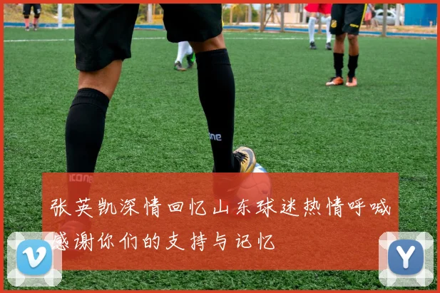 张英凯深情回忆山东球迷热情呼喊感谢你们的支持与记忆